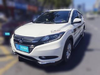 本田缤智2018款 1.5L CVT两驱科技精英型「温州二手车」「天天拍车」