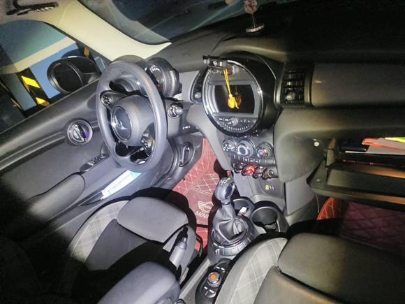 [杭州·浙A] 二手MINIMINI2016款 1.5T COOPER