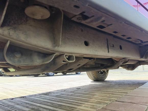 [北京·京N] 二手Jeep牧马人2015款 3.6L Rubicon 四门版