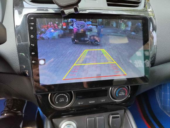 [青岛·鲁K] 二手日产轩逸·纯电2018款 智领版