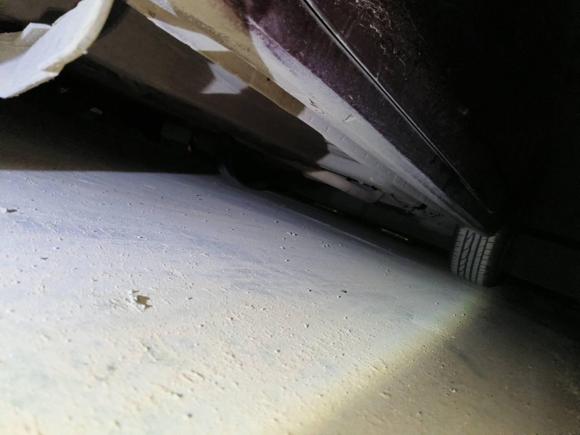 [武汉·鄂A] 二手菲亚特致悦2014款 1.4T 自动时尚版