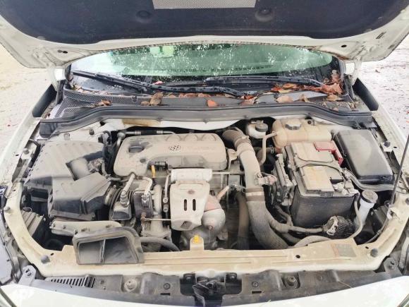 [南京·豫P] 二手别克英朗2018款 18T 自动精英型