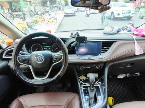 [成都·川A] 二手别克别克GL62019款 18T 6座互联豪华型 国V