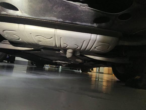 [青岛·鲁B] 二手奔驰奔驰CLA2017款 改款 CLA 200 时尚型