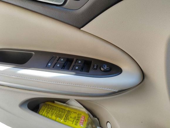 [上海·沪C] 二手别克威朗2017款 三厢 15S 自动领先型