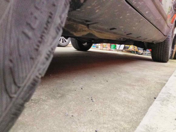 [上海·浙K] 二手福特领界2019款 EcoBoost 145 CVT铂领型 国VI