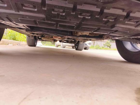 [金华·浙G] 二手奇瑞瑞虎72020款 1.6T DCT 智PRO