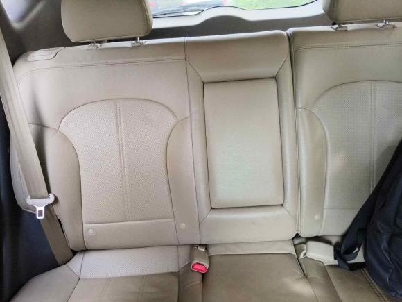 [武汉·鄂A] 二手现代北京现代ix352010款 2.0L 自动两驱精英版GLS