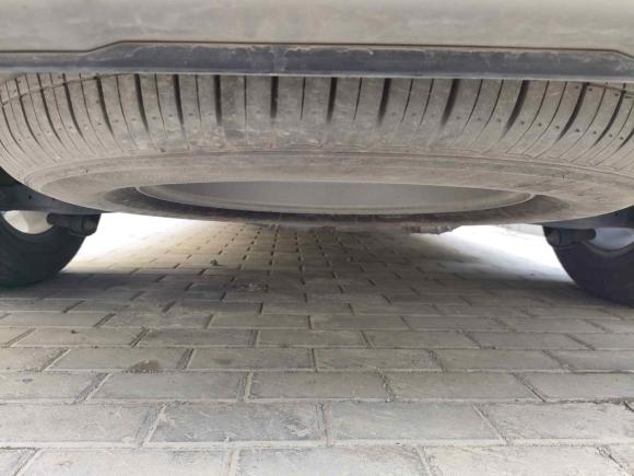 [北京·豫E] 二手现代胜达2015款 2.0T 自动四驱智能型 5座