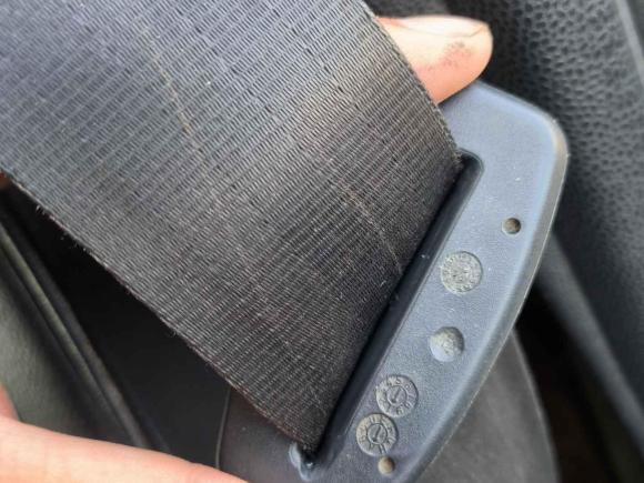 [台州·浙J] 二手福特翼搏2013款 1.5L 自动风尚型