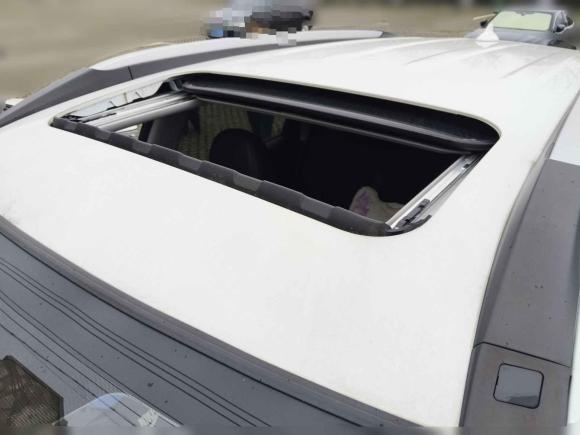 [南京·苏A] 二手哈弗哈弗M62019款 1.5T DCT两驱精英型 国VI