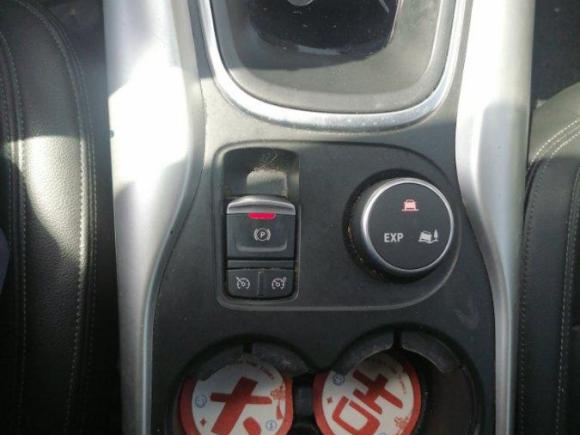 [上海·沪G] 二手雷诺科雷嘉2016款 2.0L 两驱尊贵版