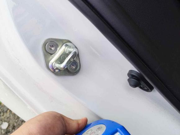 [佛山·粤E] 二手丰田卡罗拉2021款 1.2T S-CVT精英PLUS版