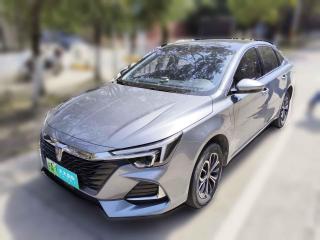 荣威荣威i6 MAX新能源2021款 EV 500天幕尊享版