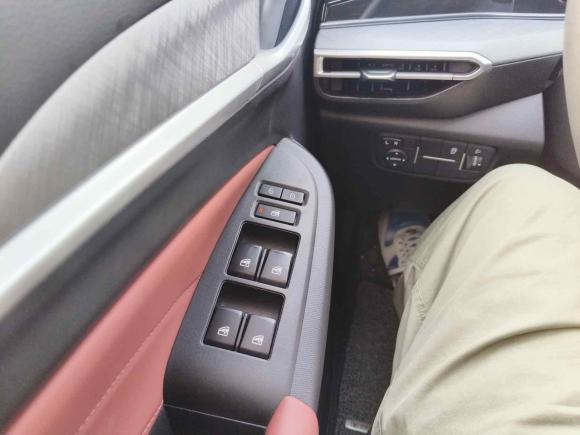 [湖州·浙B] 二手长安逸动2022款 PLUS 蓝鲸NE 1.4T GDI DCT尊贵版