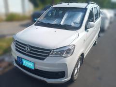 [深圳·川S]东风风光&nbsp;&nbsp;风光330&nbsp;&nbsp;2019款1.5L330S手动精典型国VI