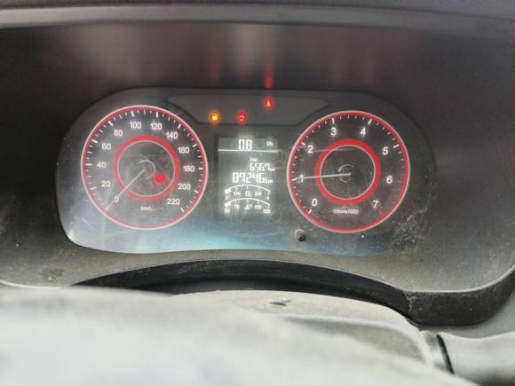 [南京·苏A] 二手金杯金杯海狮王2021款 2.0L城运王系列捷运型标准顶6座1TZS