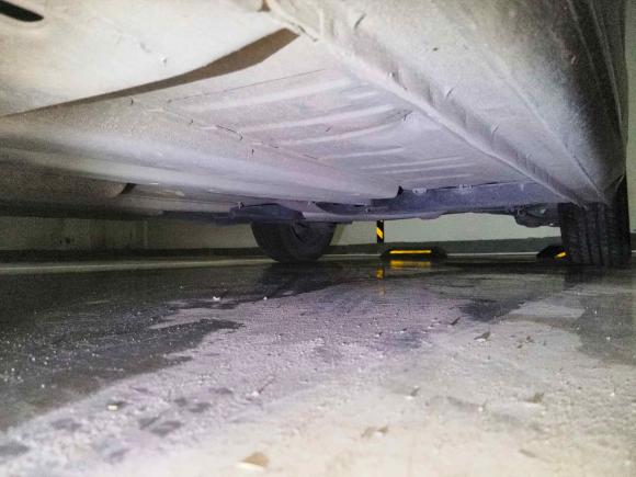 [西安·陕A] 二手雪铁龙雪铁龙C4L2014款 1.8L 智驱版 自动劲享型