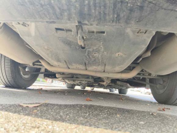 [温州·浙C] 二手本田雅阁2016款 2.0L 舒适版