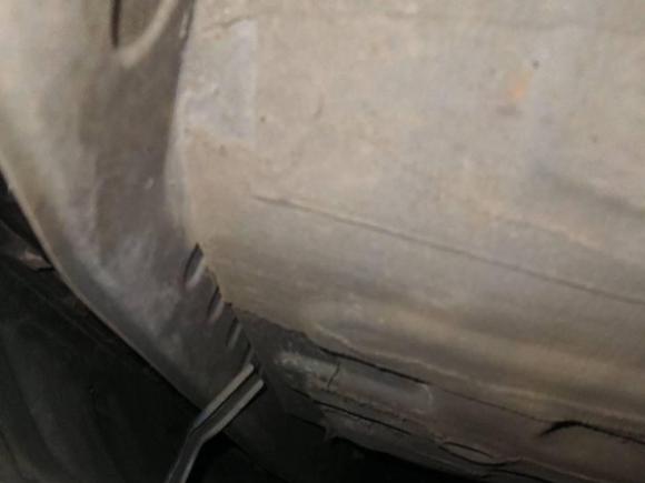 [南昌·赣A] 二手东风风行景逸X52017款 1.6L CVT尊享型