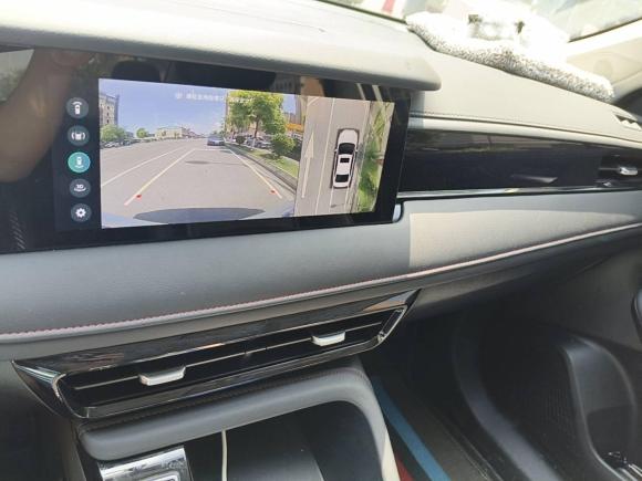 [成都·川G] 二手荣威荣威i52023款 1.5L CVT尊荣版