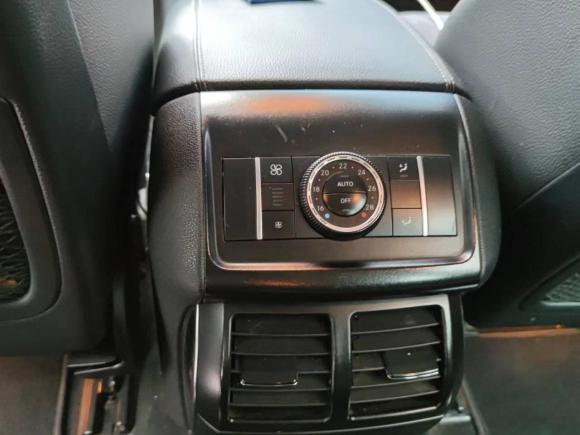 [义乌·浙G] 二手奔驰奔驰R级2014款 R 320 4MATIC 商务型