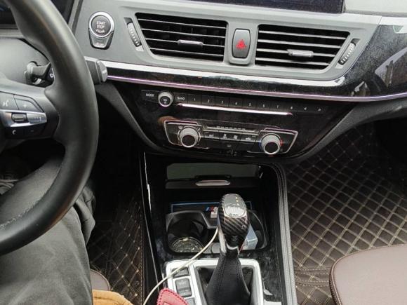 [济南·鲁A] 二手宝马宝马1系2019款 118i M运动套装