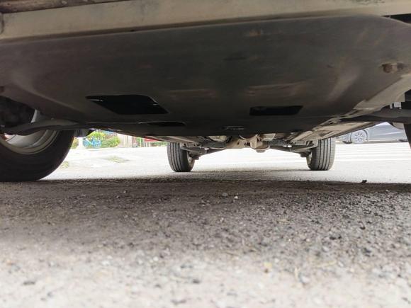 [武汉·鄂A] 二手日产逍客2010款 20X雷 CVT 2WD