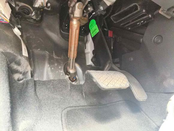 [温州·浙C] 二手荣威荣威3602016款 1.5L 自动智屏版