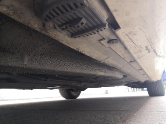 [芜湖·皖M] 二手名爵名爵62013款 掀背 1.8T 自动GT超值版