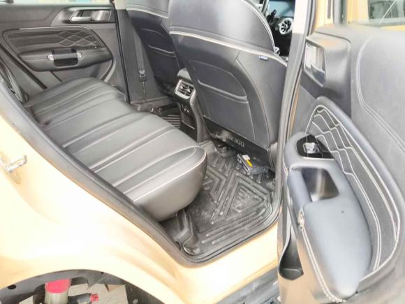 [常州·苏D] 二手坦克坦克3002021款 越野版 2.0T 征服者