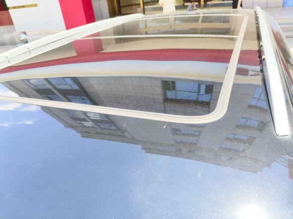 [南昌·赣A] 二手凯迪拉克凯迪拉克XT52020款 28T 四驱豪华型