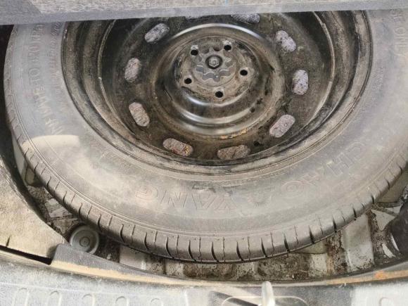 [合肥·渝D] 二手哈弗哈弗F7x2019款 1.5T 两驱极智潮玩版