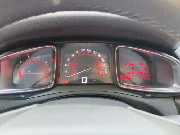 [南通·苏F] 二手DSDS 4S2016款 1.6T 自动睿动版THP160