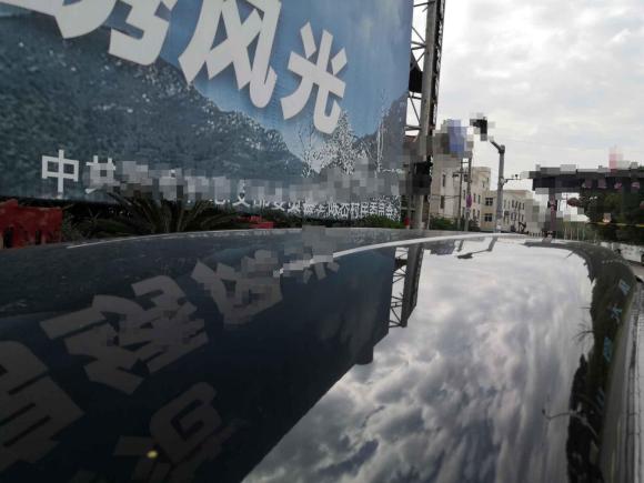 [温州·浙C] 二手东风菱智2022款 M5 1.6L 实用型 7座