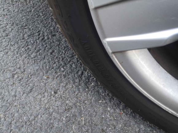 [南京·苏L] 二手奥迪奥迪A42014款 40 TFSI allroad quattro plus版