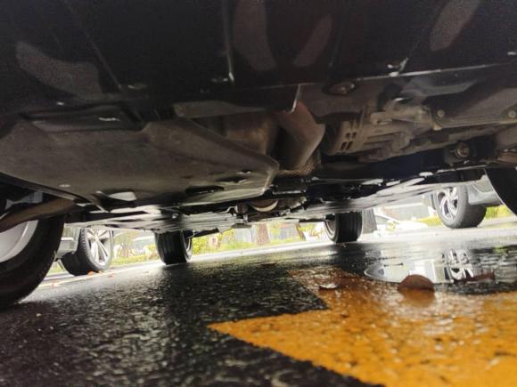 [嘉兴·沪C] 二手奔驰奔驰GLA2017款 GLA 200 时尚型