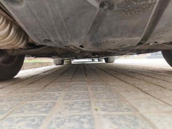 [北京·京N] 二手奔驰奔驰R级2010款 R 350 L 4MATIC