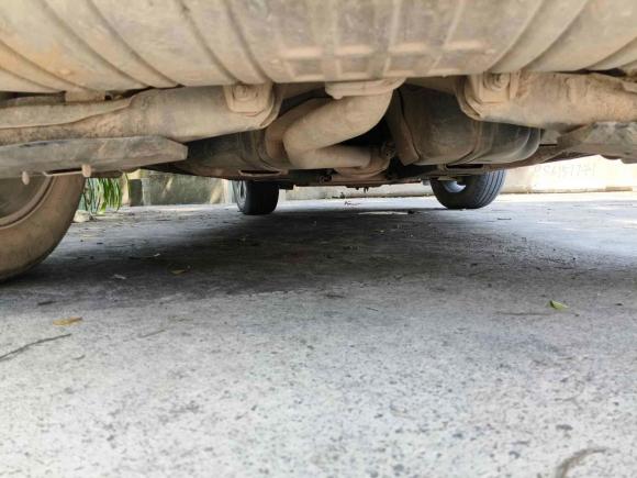 [广州·粤N] 二手红旗红旗HS52019款 2.0T 智联旗享版