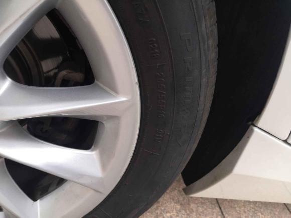 [北京·京N] 二手宝马宝马1系2012款 116i 都市型