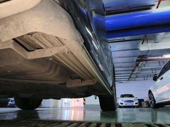 [台州·浙J] 二手丰田汉兰达2009款 2.7L 两驱7座豪华版