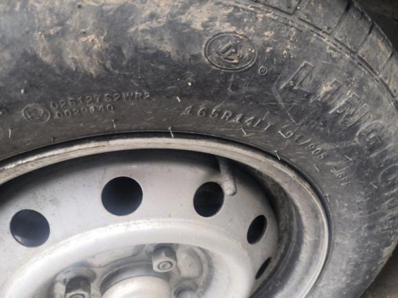 [常州·豫P] 二手五菱汽车五菱荣光S2021款 1.2L基本型7座LSI