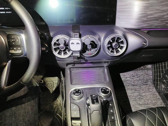 [苏州·闽B] 二手坦克坦克3002021款 越野版 2.0T 挑战者