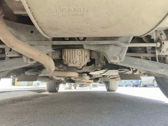 [常州·苏D] 二手斯巴鲁斯巴鲁XV2014款 2.0i 精英版