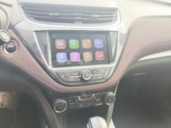 [义乌·浙G] 二手雪佛兰迈锐宝2016款 2.0L 自动豪华版