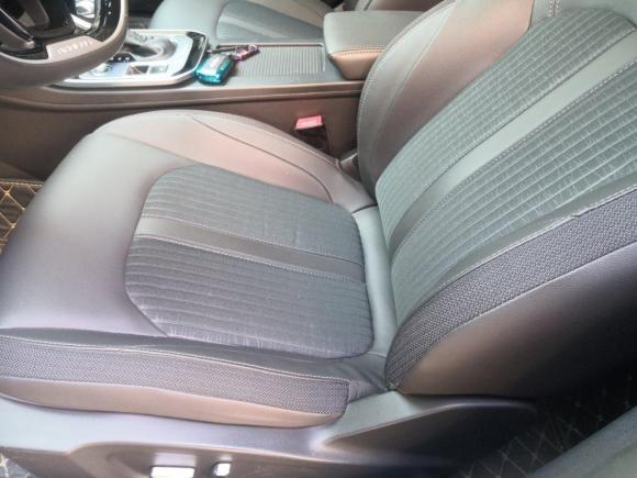 [常州·贵G] 二手东风风神奕炫2020款 230T 自动炫目版