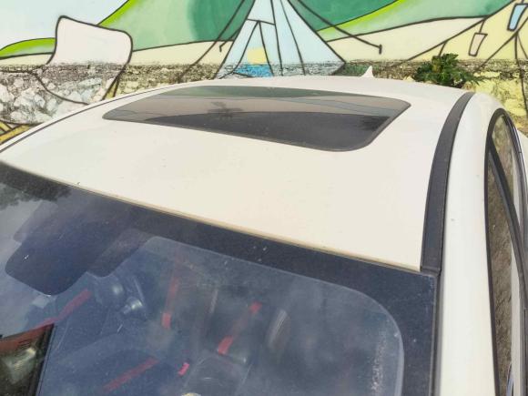 [深圳·云S] 二手思皓思皓A52021款 1.5T CVT尊贵智联型