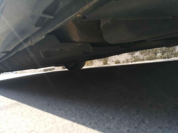 [无锡·苏B] 二手福特金牛座2017款 EcoBoost 245 时尚型