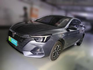 荣威荣威i6 MAX新能源2021款 EV 500天幕尊享版「苏州二手车」「天天拍车」