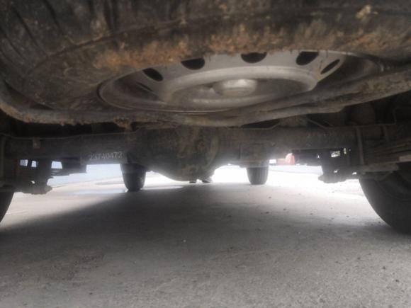 [常州·豫P] 二手五菱汽车五菱荣光S2021款 1.2L基本型7座LSI